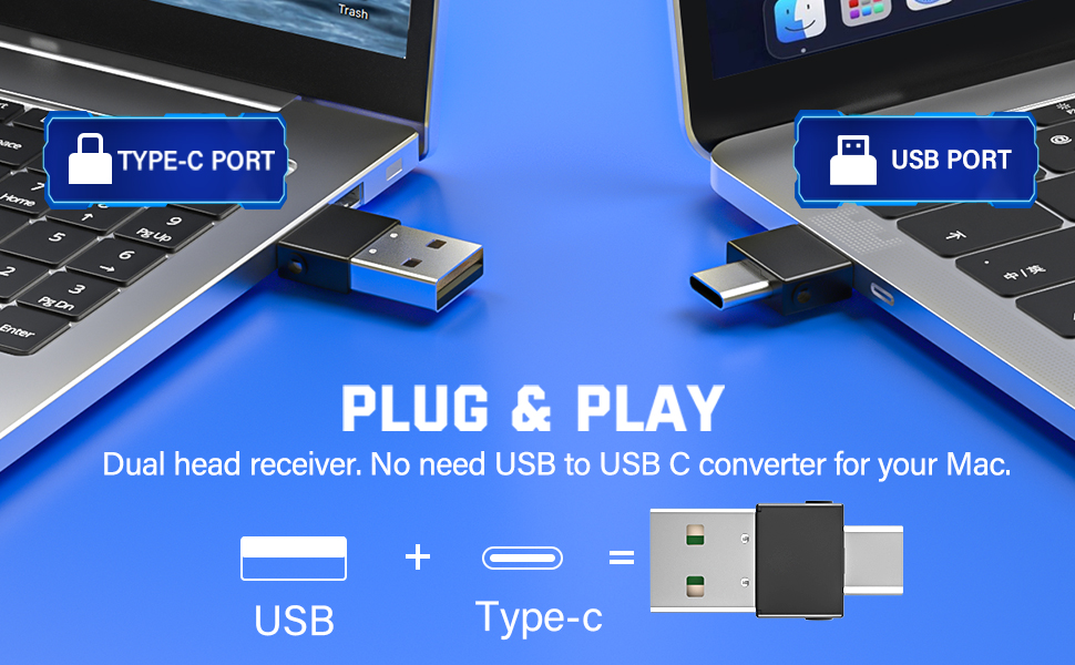 remote clicker for presentations