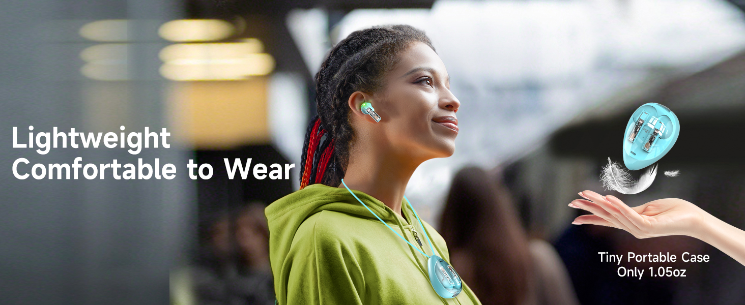 wireless earbuds,ear buds