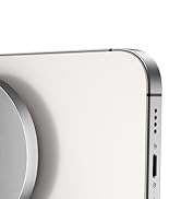 Itramax Continuity Camera Mount for Desktop Monitor &amp; iMac,iPhone Webcam Stand,Magnetic iPhone Mo...