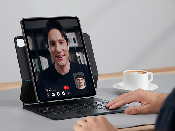 ipad pro 12.9 keyboard case