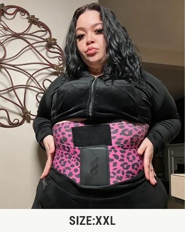 Waist Trainer