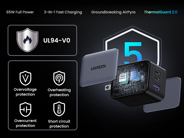 laptop charger