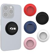 [5 Pack] Princess Cruise Medallion Holders for iPhone, Android, and All Devices - Stickers Cell P...