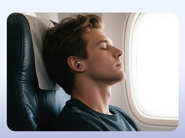 ear plugs