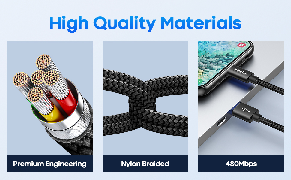 usb a to usb c cable