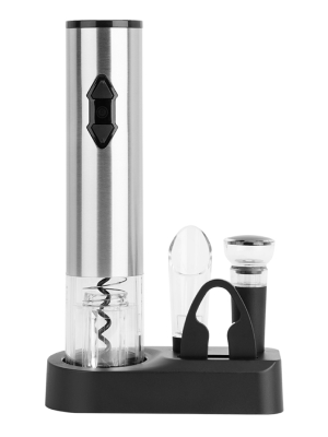 electric wine openeer