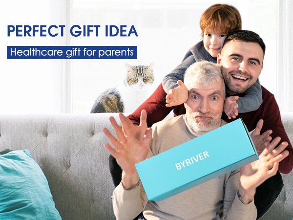 perfect gift for parents