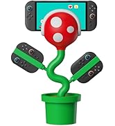 Switch 2 TV Dock for Nintendo Switch2 Docking Station with Cooling Fan, Charger Dock for Switch 2...