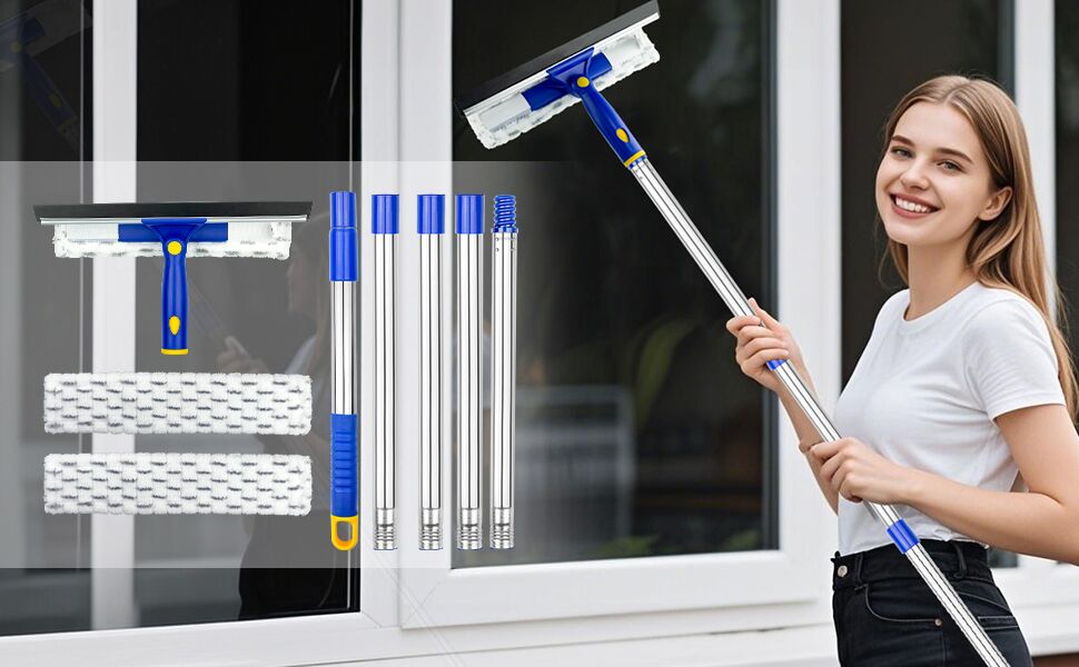 window washing kit 