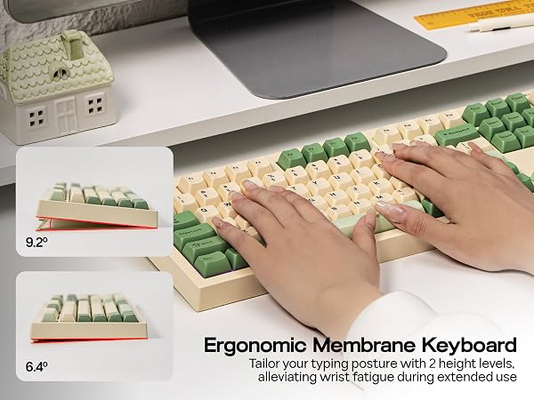 gaming keyboard