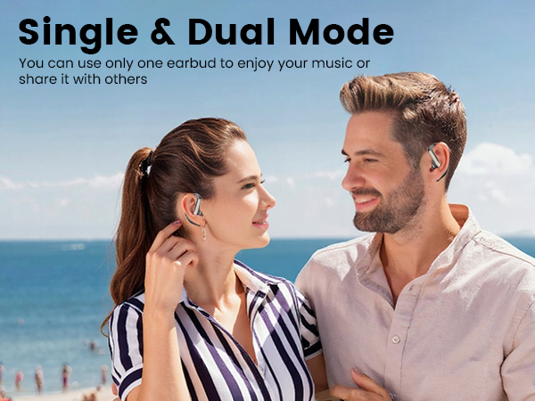 Single &amp;amp; Dual Mode