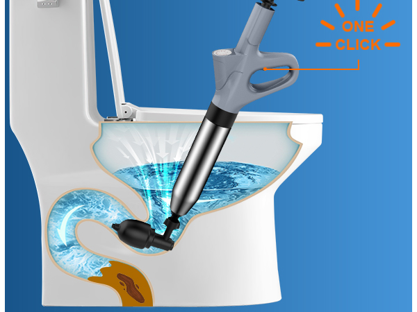 plungers for bathroom heavy duty