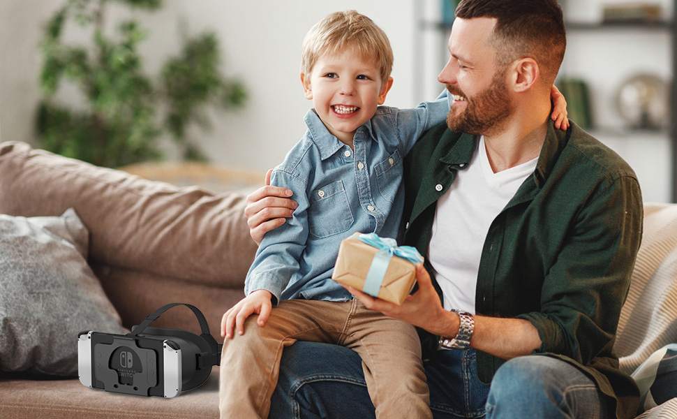 a great gift for kid