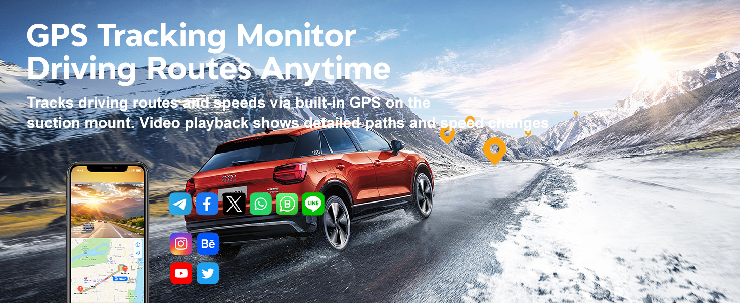GPS