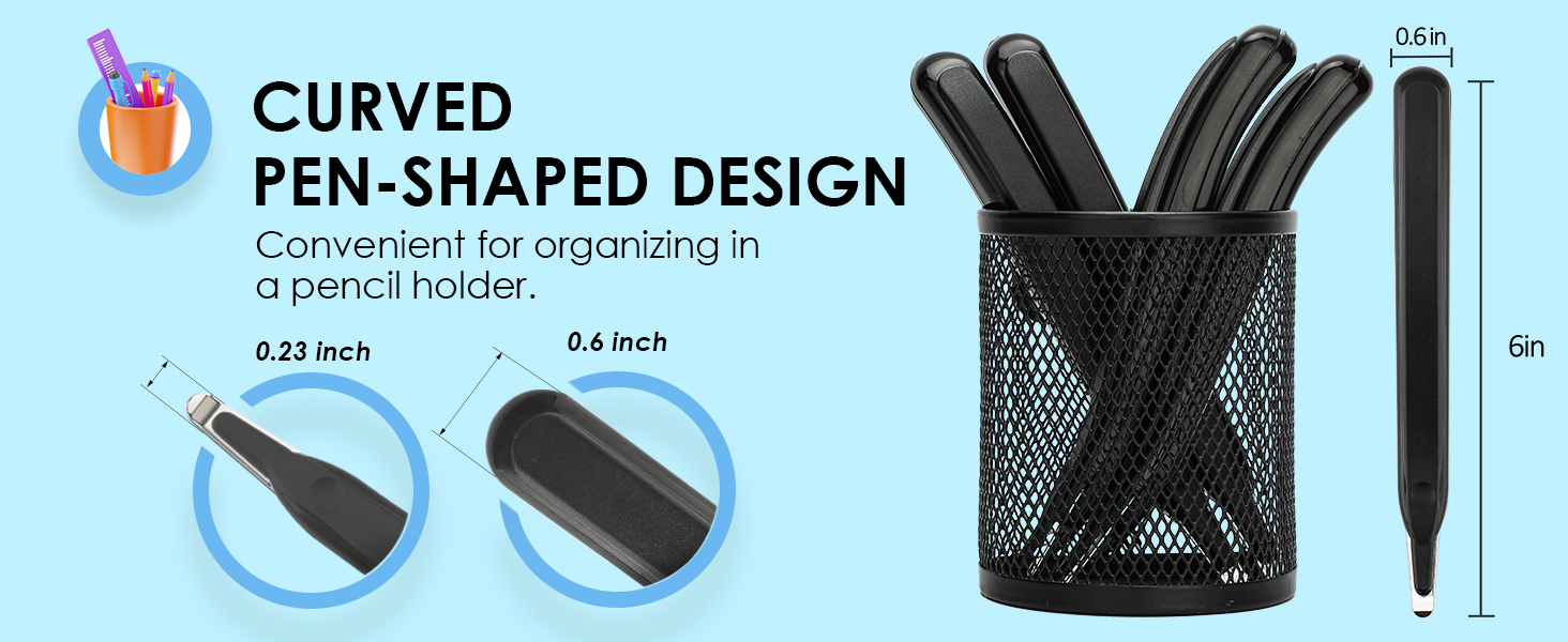 Magnetic Staple Remover