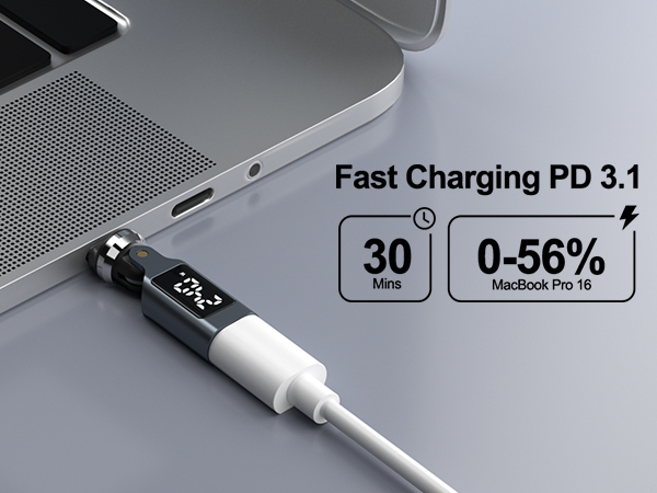 usb c right angle