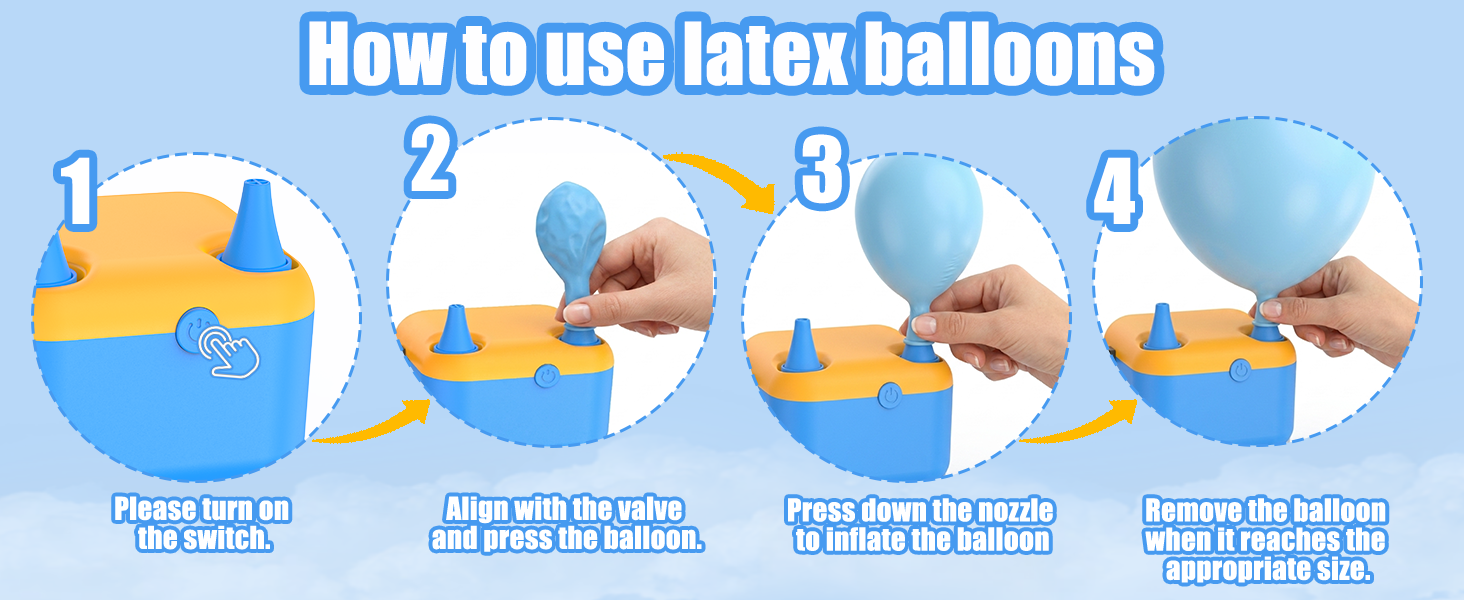 balloon pump