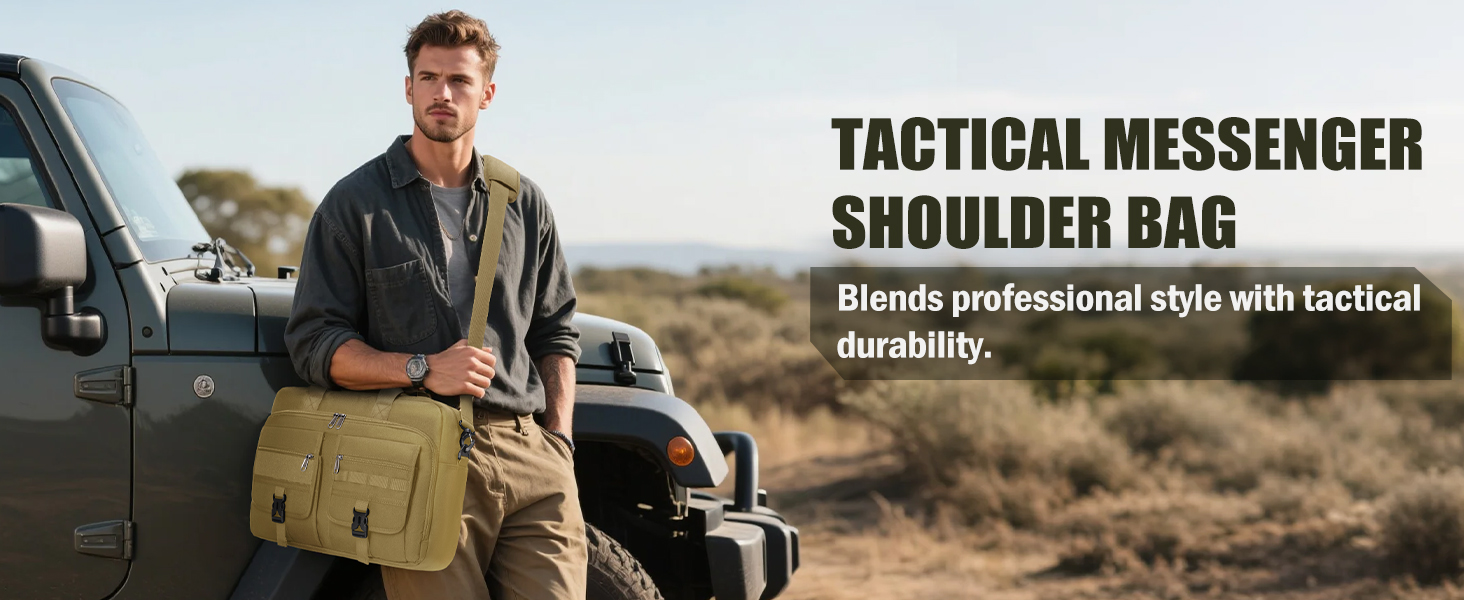 tactical laptop bag