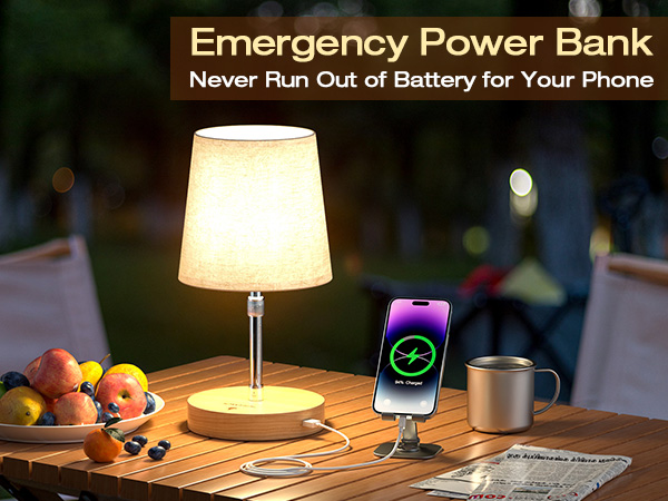 emergency power bank