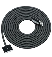 Magnetic 3 Cable in Black