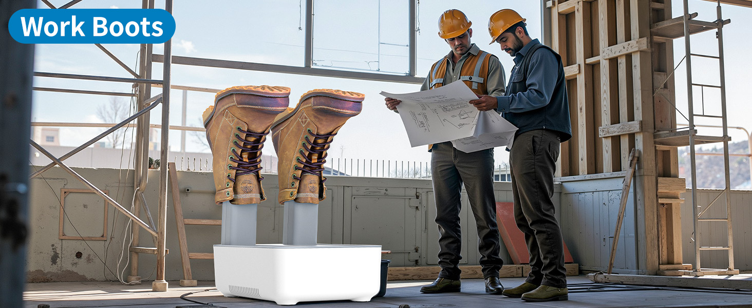 Boot Dryer