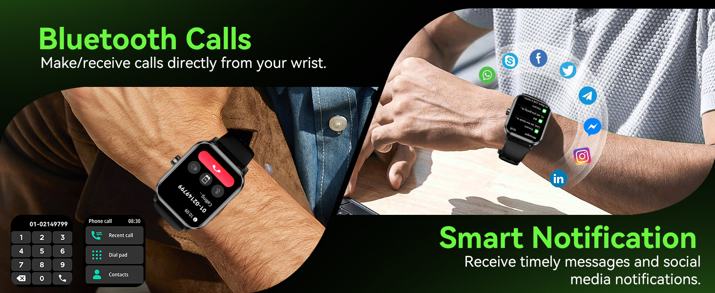 smart watches for men
