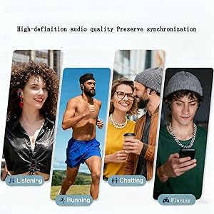 Uninterrupted Sound for Your Lifestyle