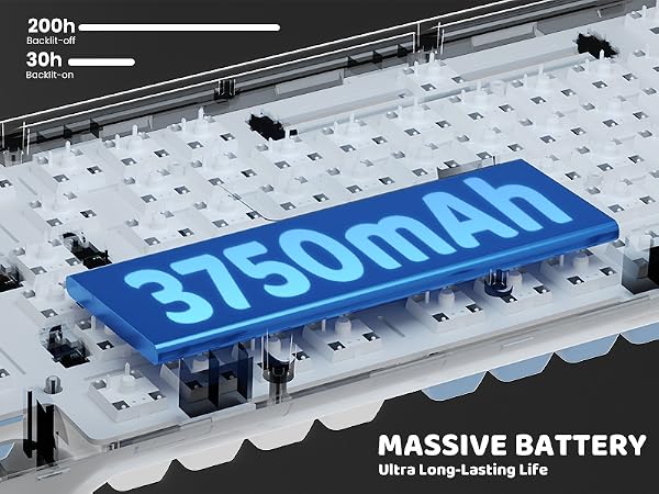 gaming keyboard