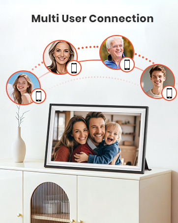 Digital Picture Frame