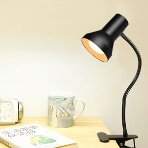 desk lamp