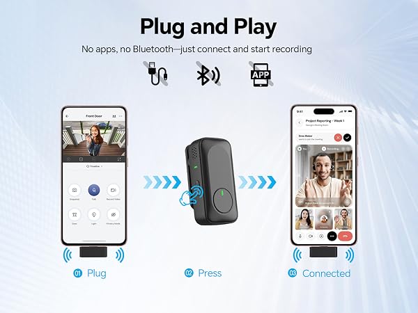 Plug and Play