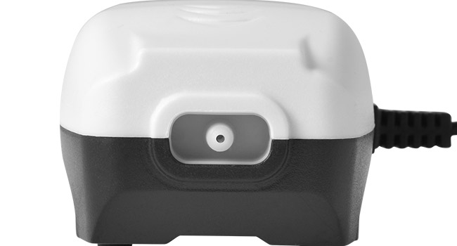 single outlet air pump