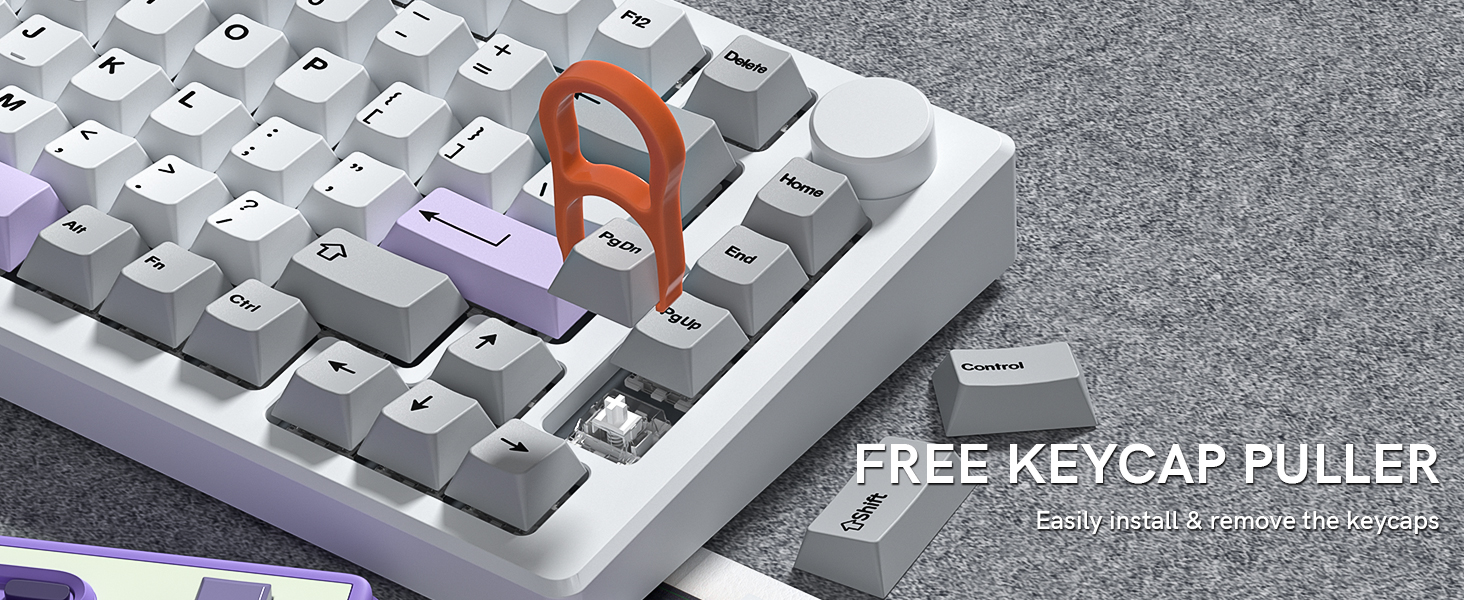 key puller