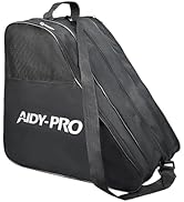 AIDY-PRO Roller Skates Bag Roller Blade bag Ice Skate Bag Roller Skate Bags for Quad Skates Figur...
