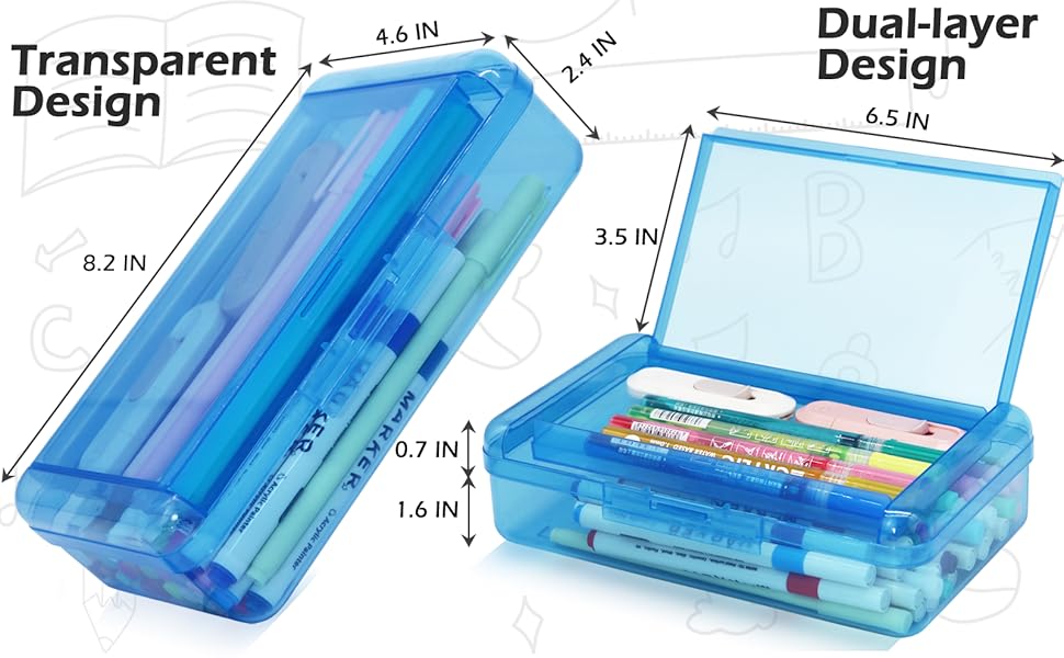 pencil box
