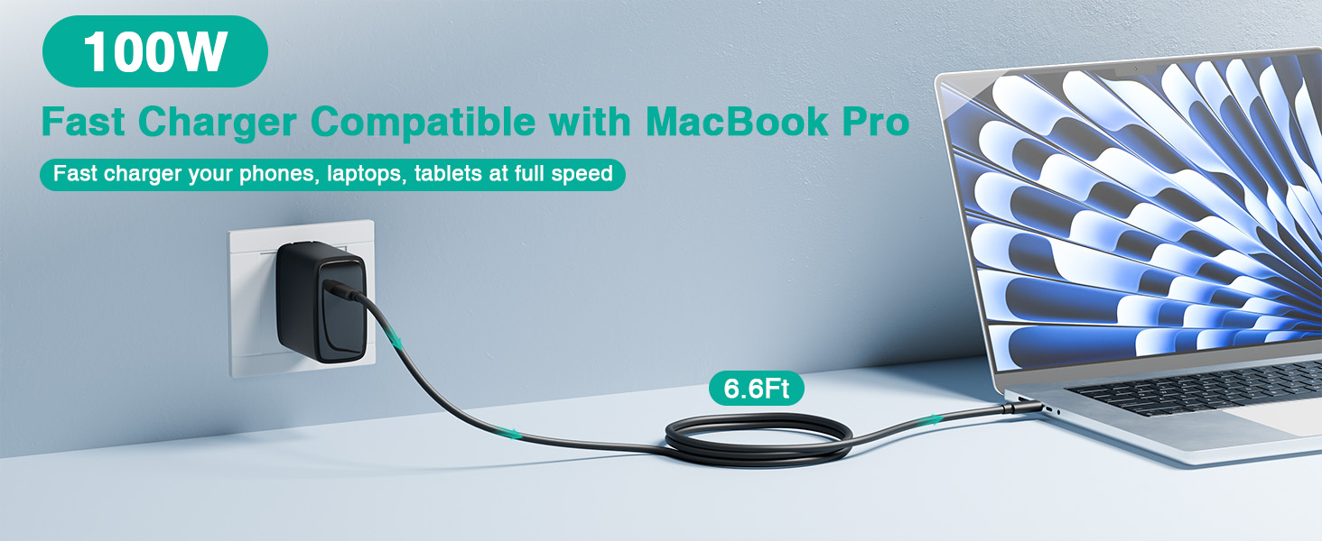 macbook pro charger