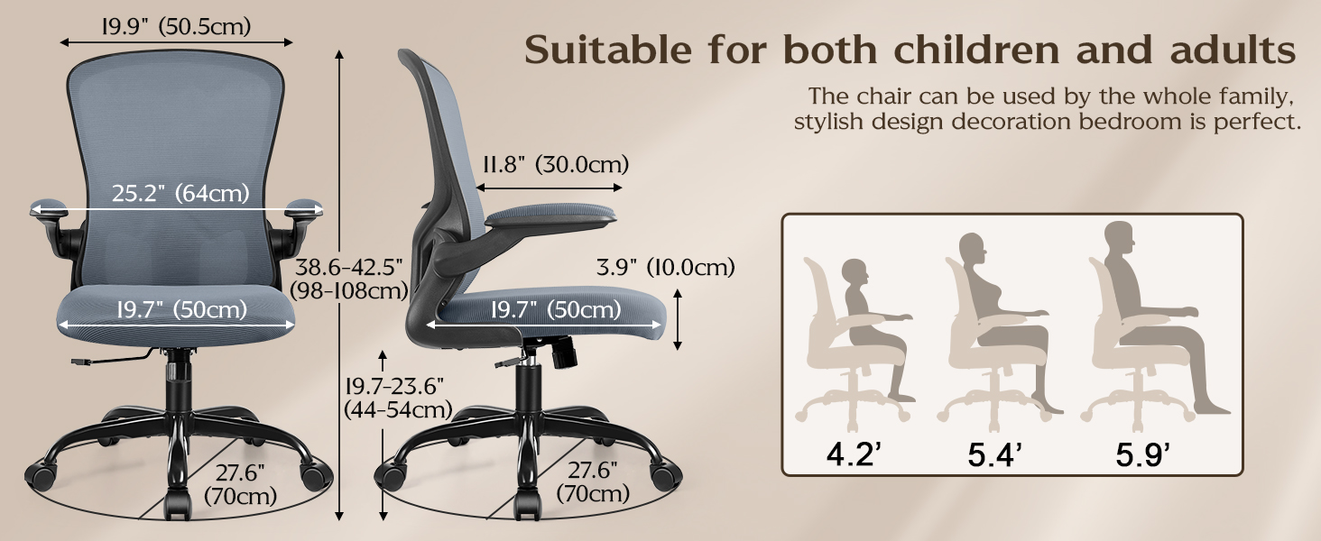 office chair