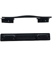Zoofen Replacement Luggage Suitcase Handle Carry Strap Luggage Grip Luggage Replacement Handle Pu...