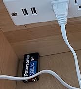 Drawer Outlet USB 3