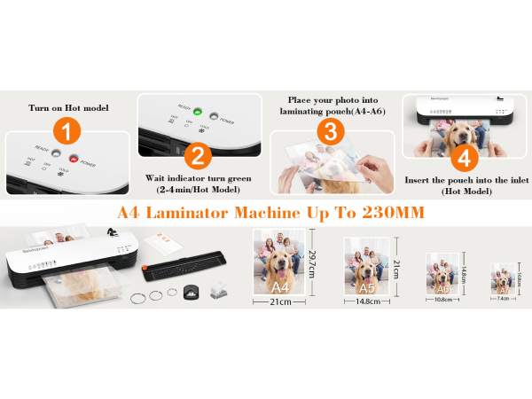 laminator machine