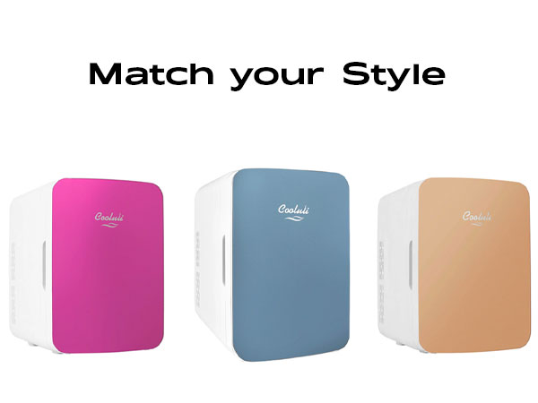 Cooluli Infinity 10L