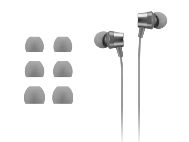 Lenovo 110 Analog In-Ear Headphone