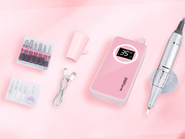 nail drill