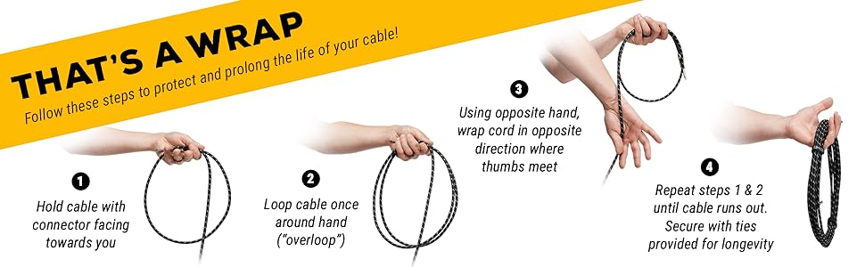 GLS Audio That&amp;#39;s A Wrap