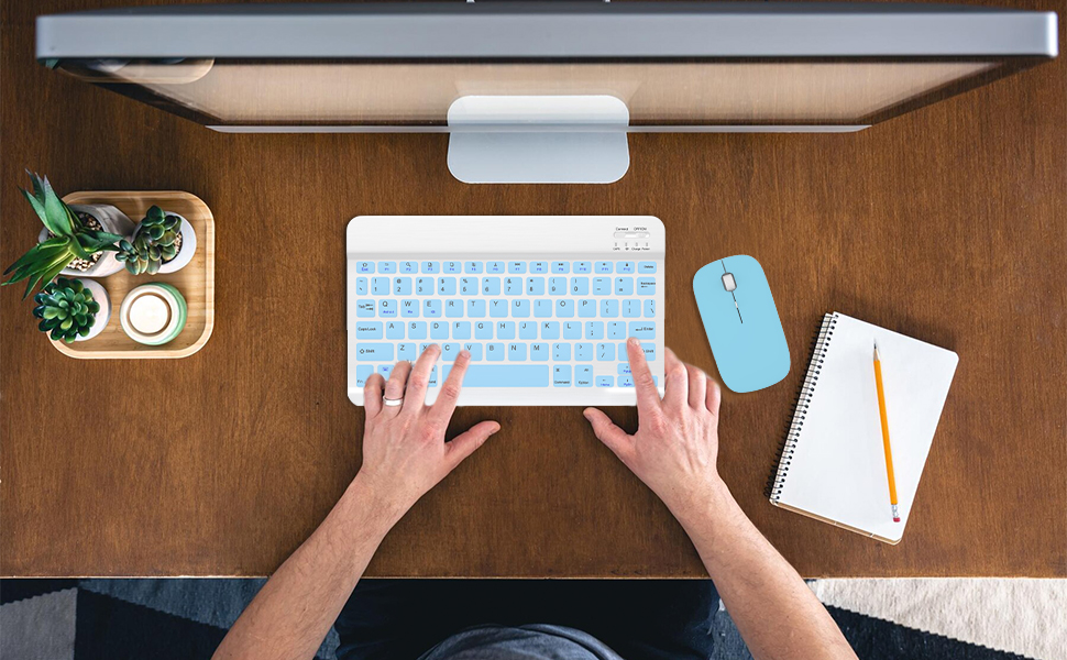 Bluetooth Keyboard
