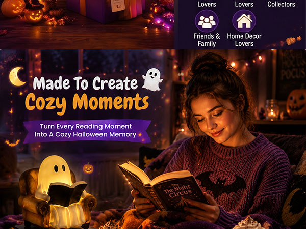 book lovers gifts