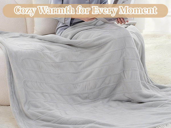 Cozy Warmth for Every Moment