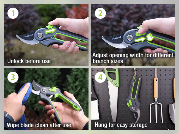 EASY TO USE