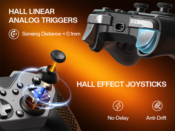 pc controller
