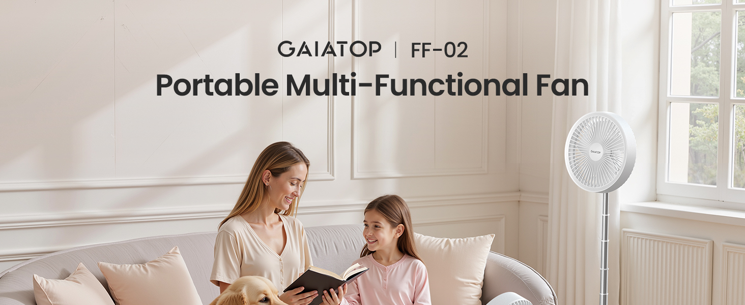 fan portable fan battery powered fan fan for bedroom desk fan personal fan fans outdoor fan